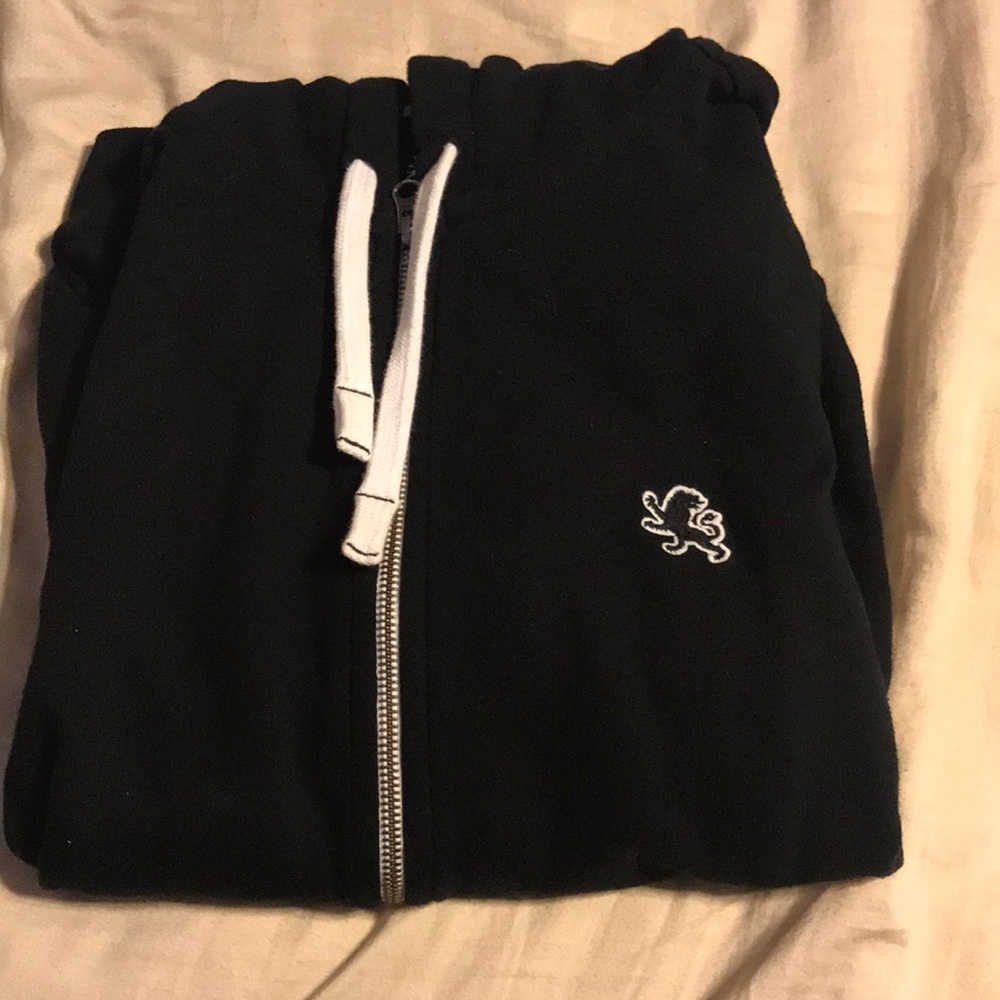 Men’s hoodie